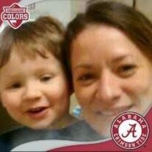 Meet your Posher, Annalisa